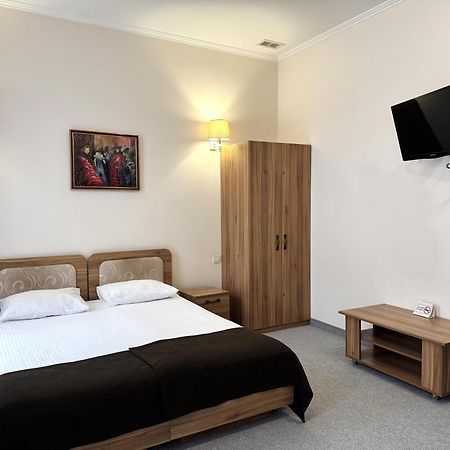 Hotel 52 أوديسا المظهر الخارجي الصورة