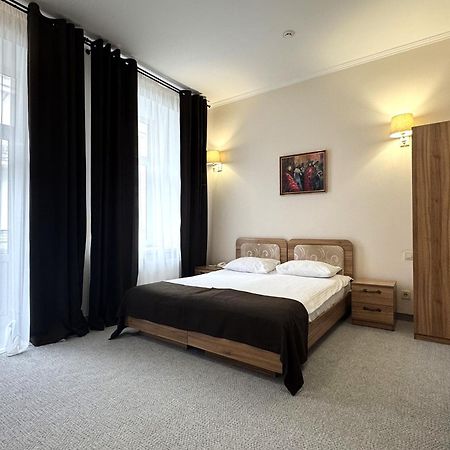 Hotel 52 أوديسا المظهر الخارجي الصورة