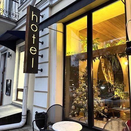 Hotel 52 أوديسا المظهر الخارجي الصورة