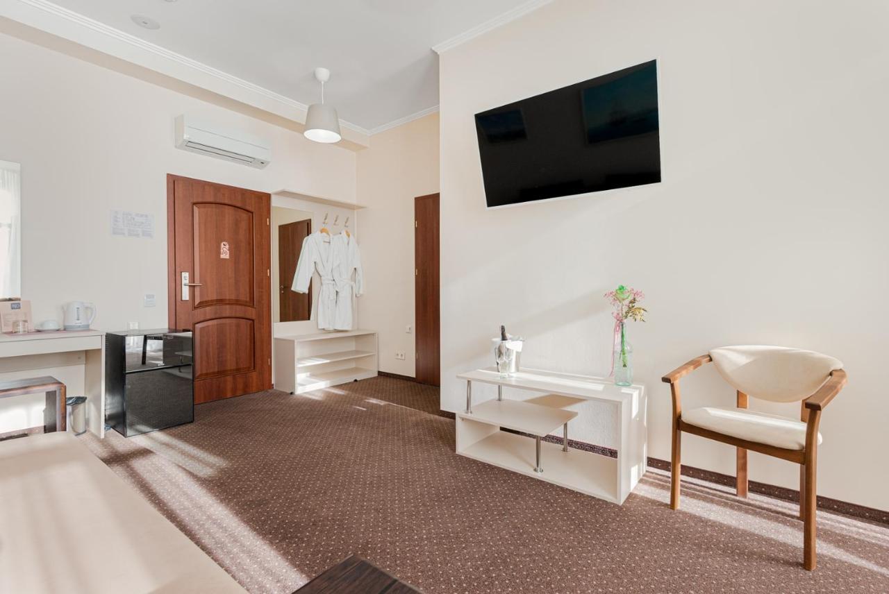 Hotel 52 أوديسا المظهر الخارجي الصورة