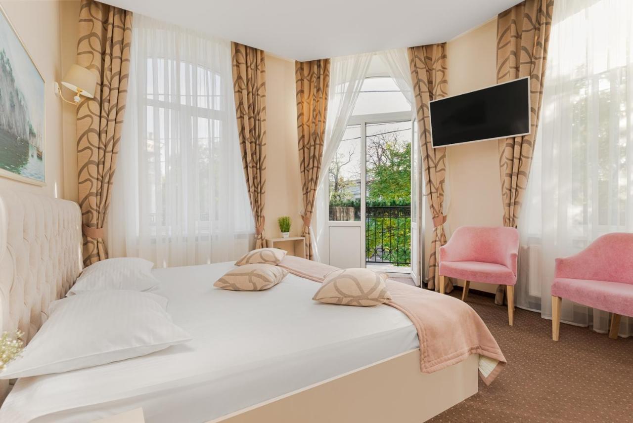 Hotel 52 أوديسا المظهر الخارجي الصورة