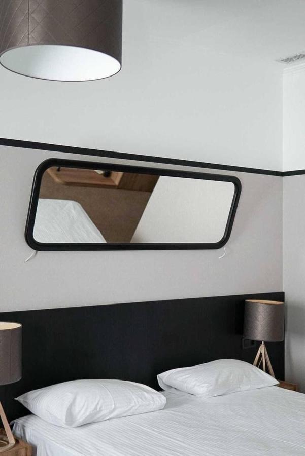 Hotel 52 أوديسا المظهر الخارجي الصورة