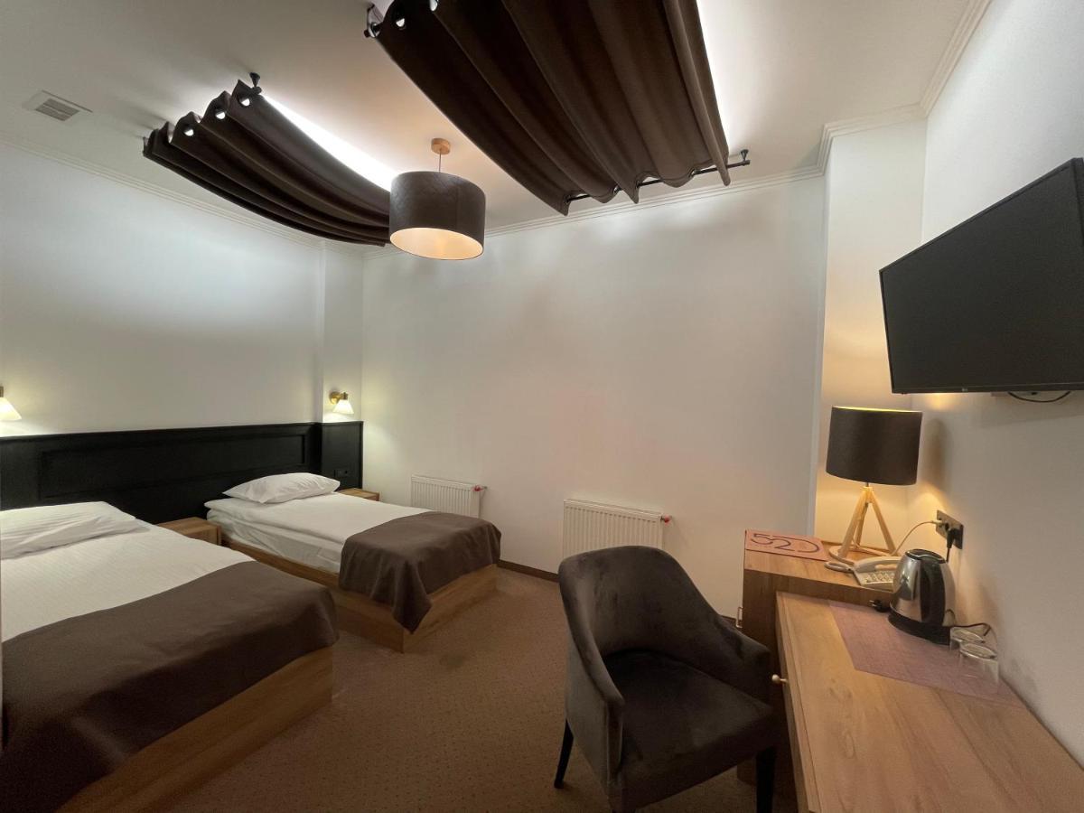 Hotel 52 أوديسا المظهر الخارجي الصورة