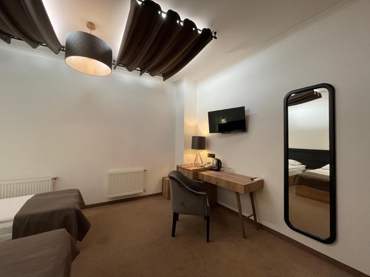 Hotel 52 أوديسا المظهر الخارجي الصورة