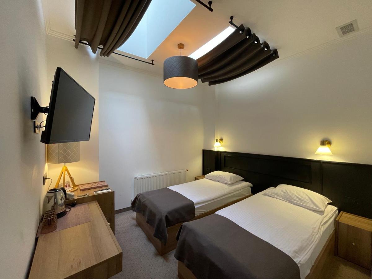 Hotel 52 أوديسا المظهر الخارجي الصورة