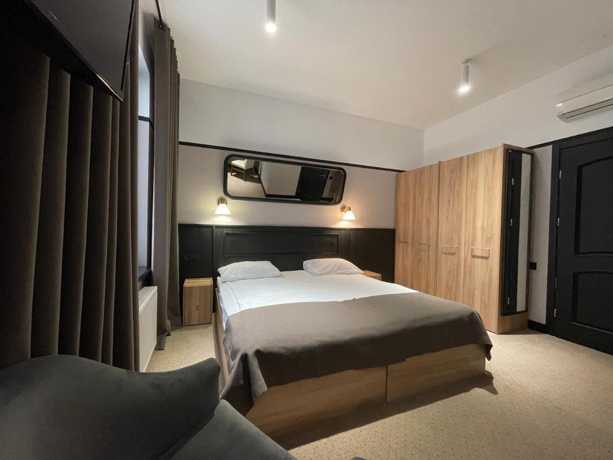 Hotel 52 أوديسا المظهر الخارجي الصورة