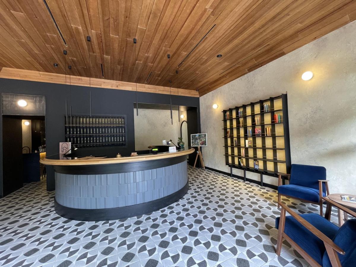 Hotel 52 أوديسا المظهر الخارجي الصورة