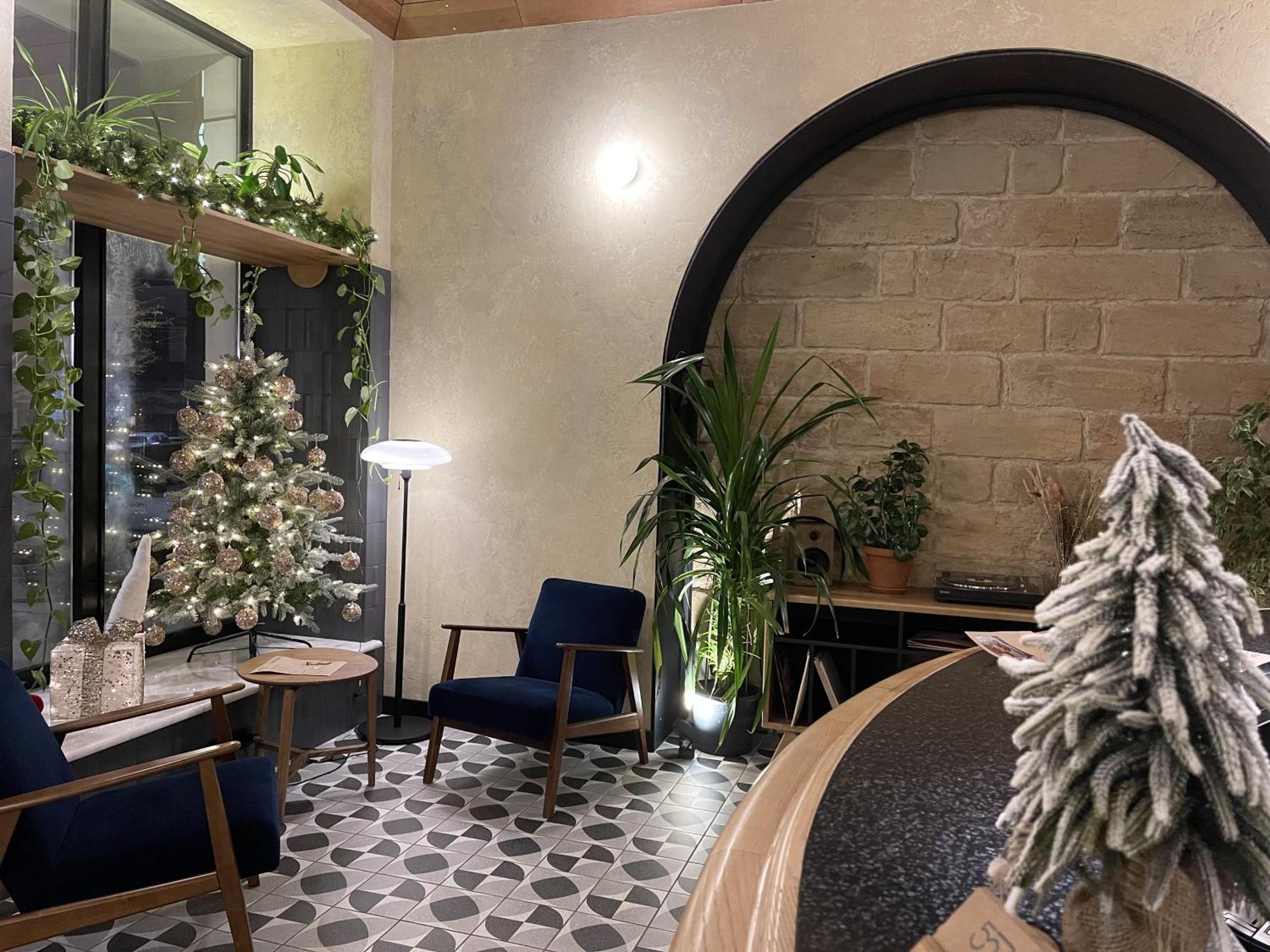 Hotel 52 أوديسا المظهر الخارجي الصورة