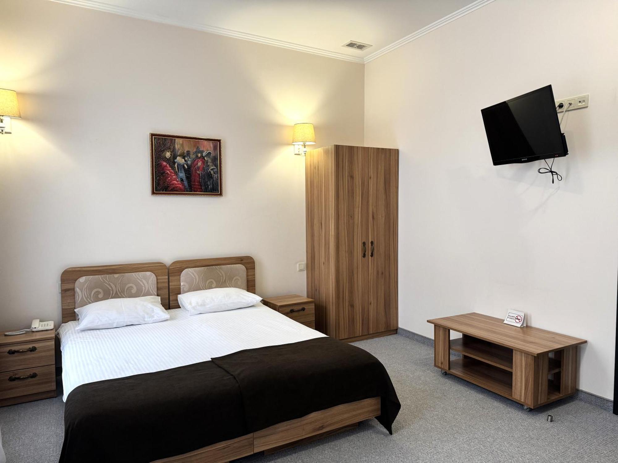 Hotel 52 أوديسا المظهر الخارجي الصورة