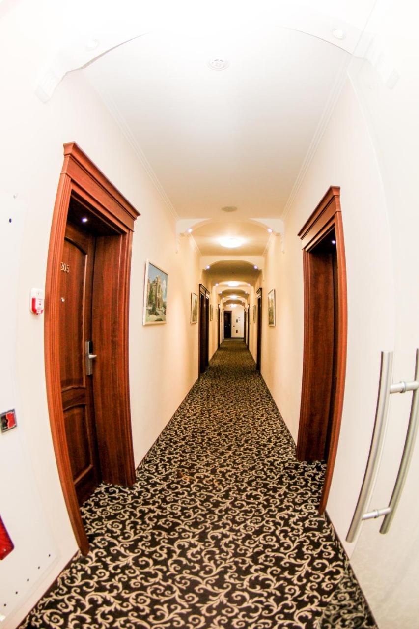 Hotel 52 أوديسا المظهر الخارجي الصورة