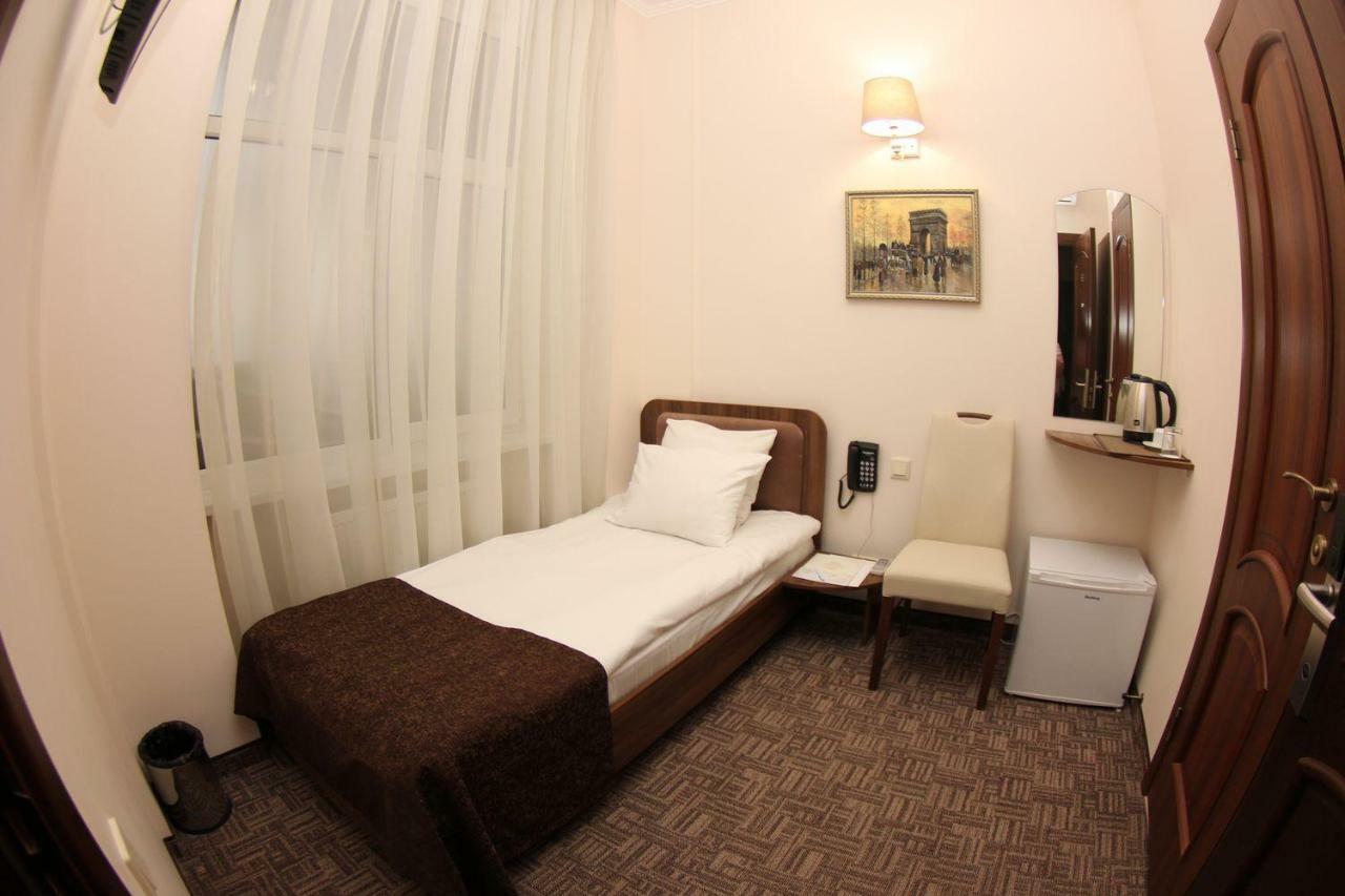 Hotel 52 أوديسا المظهر الخارجي الصورة