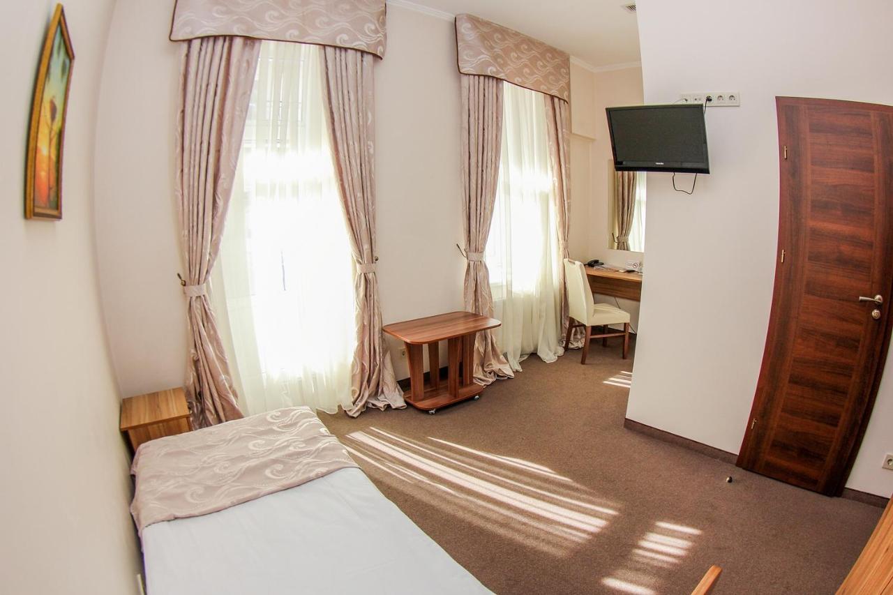 Hotel 52 أوديسا المظهر الخارجي الصورة